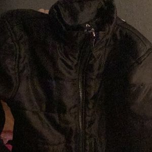 Like new no tears kids jacket